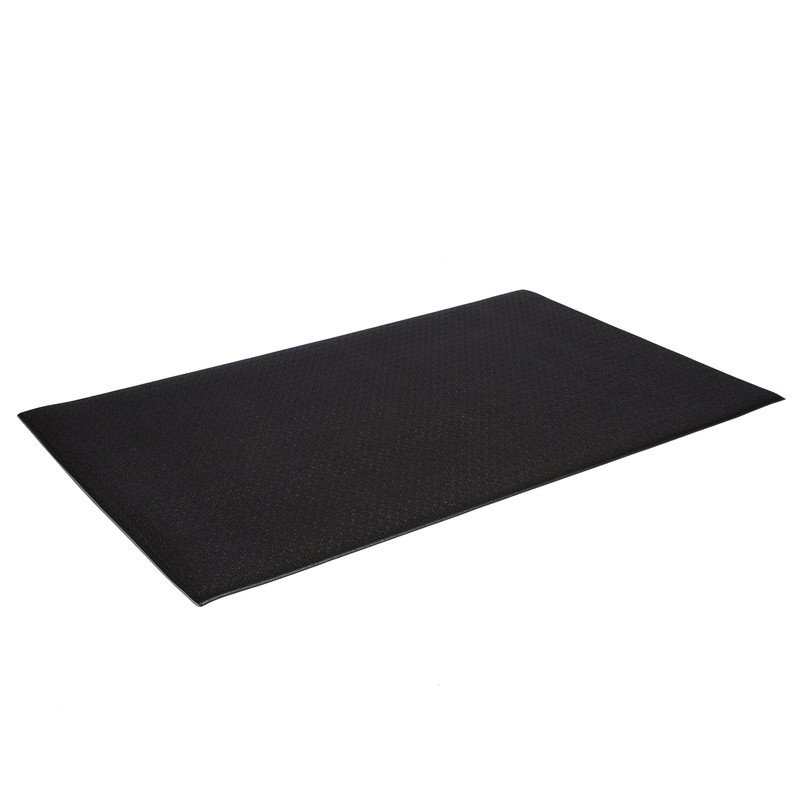 Comfort-King Supreme 1/2" 2'x3' - Black